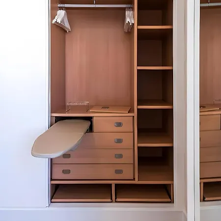 Acogedor Apartamento En Cerca A La Playa Cadiz