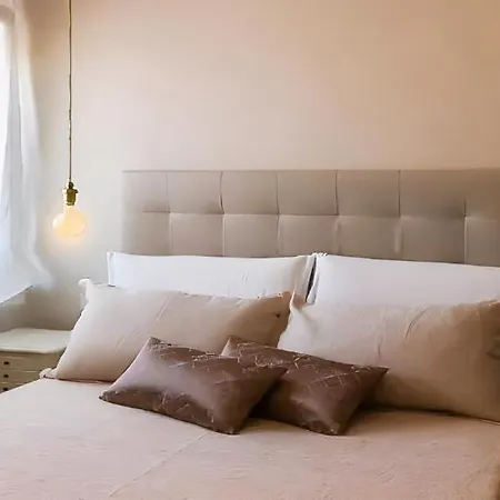 Apartment Acogedor Apartamento En Cerca A La Playa Cadiz