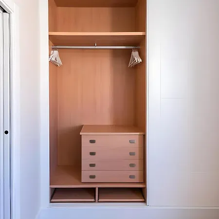 Acogedor Apartamento En Cerca A La Playa Apartment *
