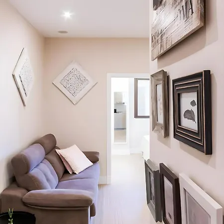 Acogedor Apartamento En Cerca A La Playa *