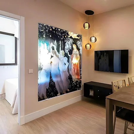 Acogedor Apartamento En Cerca A La Playa * Cadiz