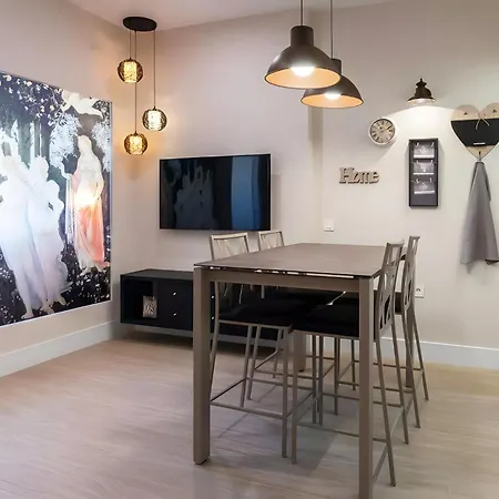 Apartment Acogedor Apartamento En Cerca A La Playa