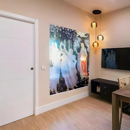 Acogedor Apartamento En Cerca A La Playa Apartment