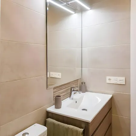 Acogedor Apartamento En Cerca A La Playa