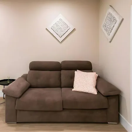 Acogedor Apartamento En Cerca A La Playa *